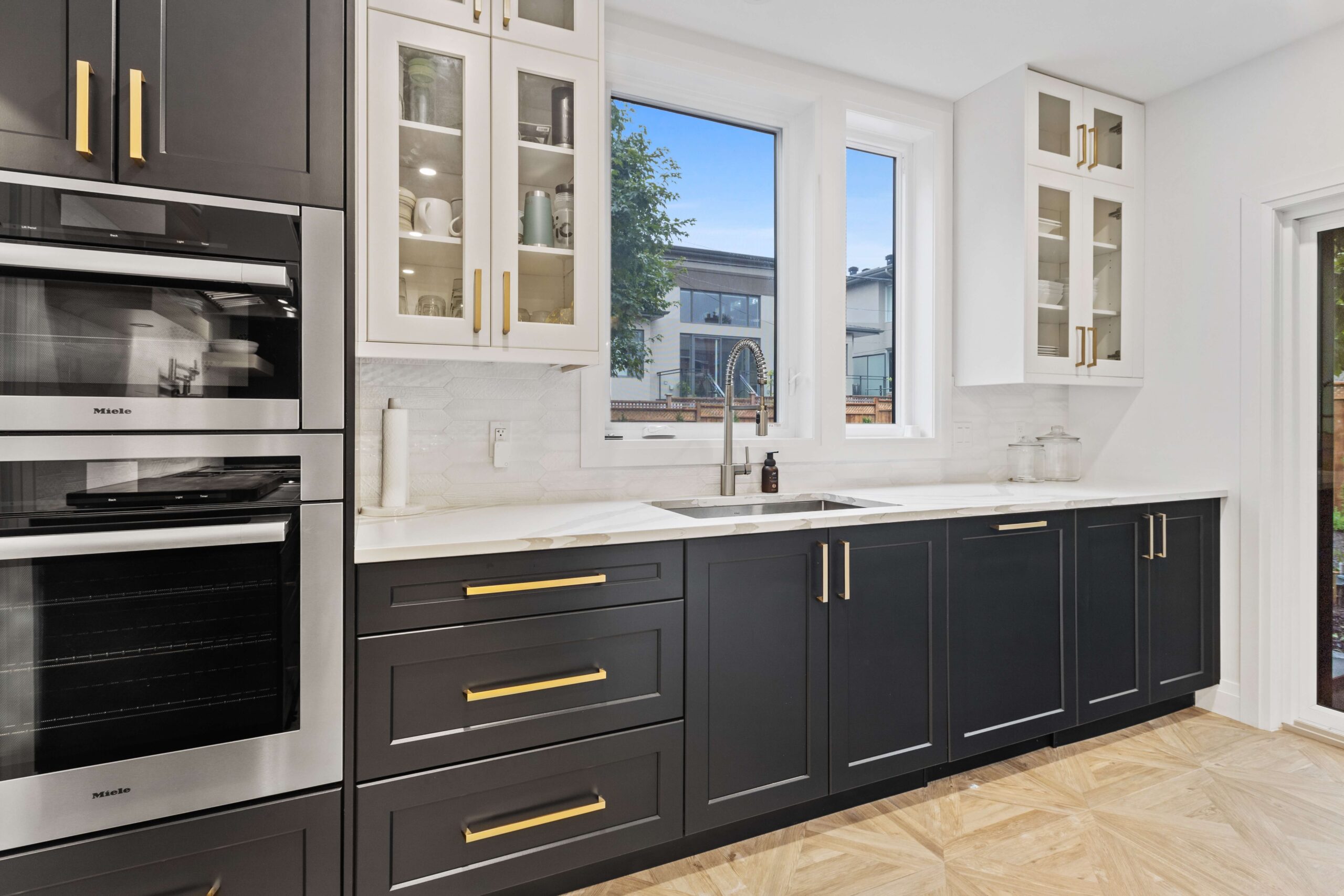 Affordable Kitchen Remodel Costs