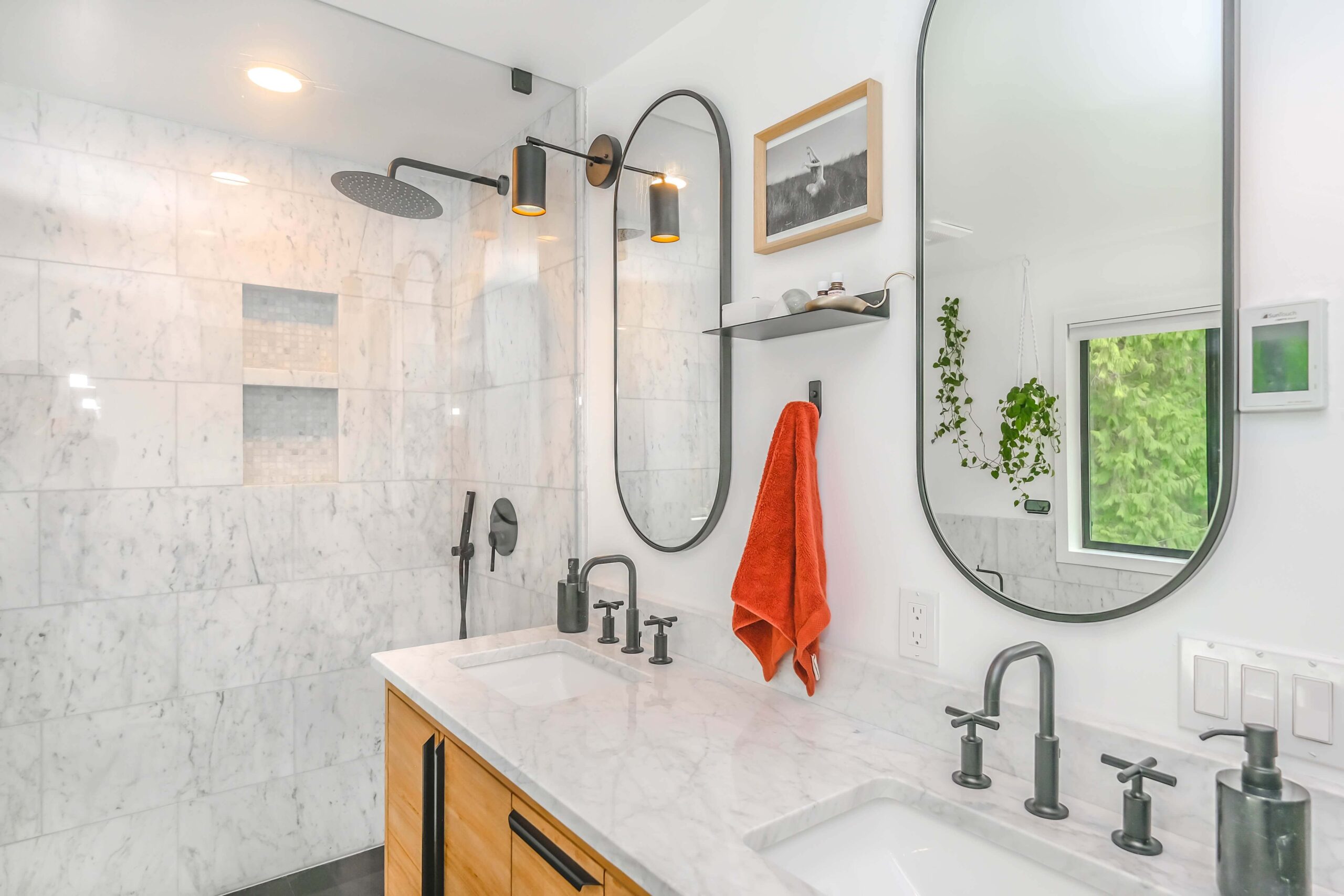 Bathroom Fitting in Fareham UK
