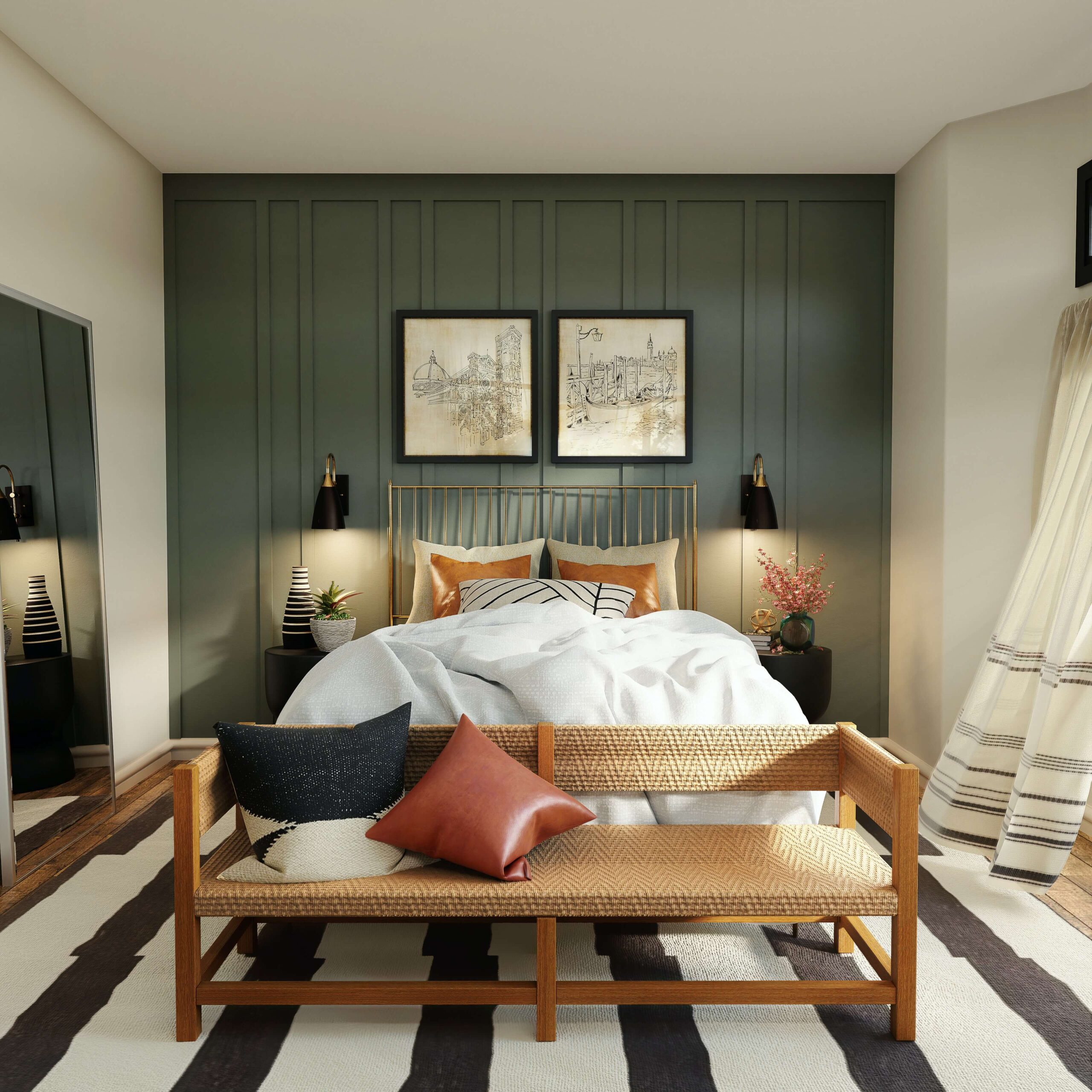 Bedroom Services