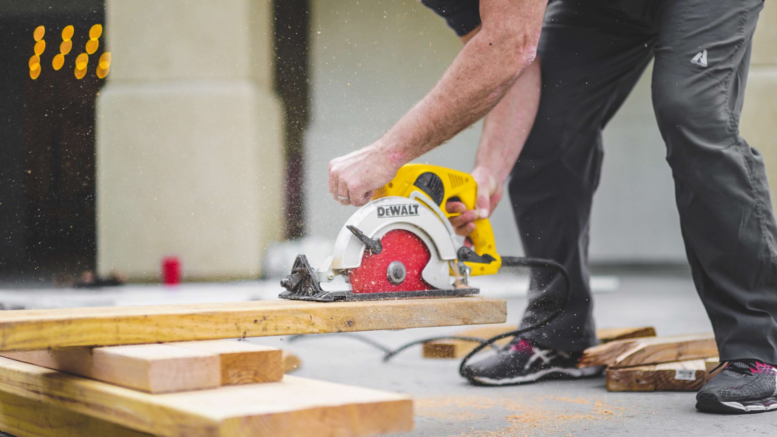 Building Works Services
