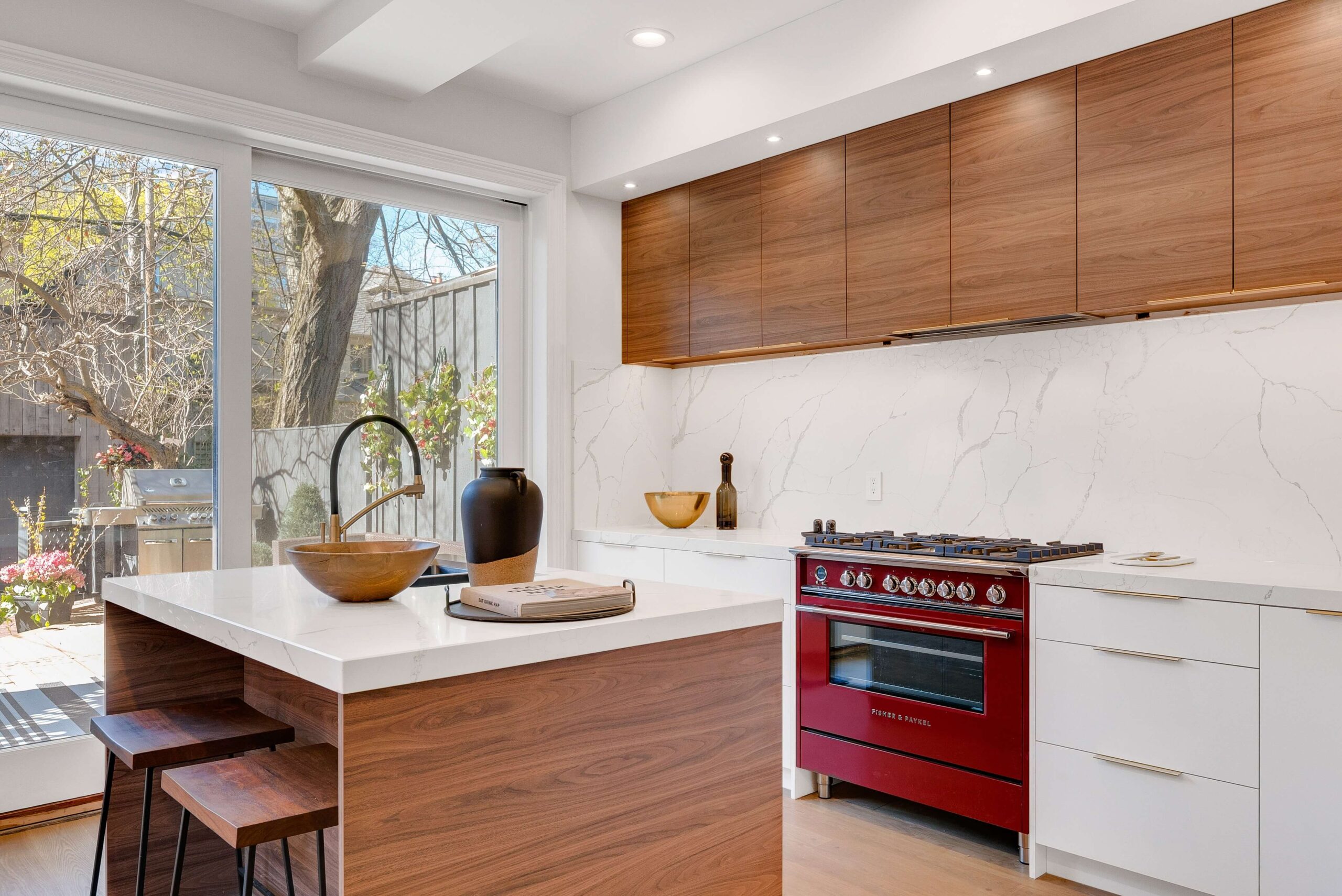 Kitchen Remodel Service by Masterfit
