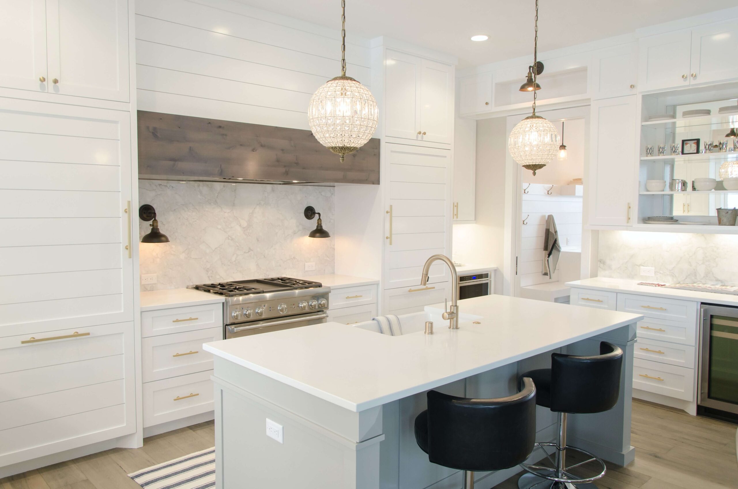 Kitchen Services