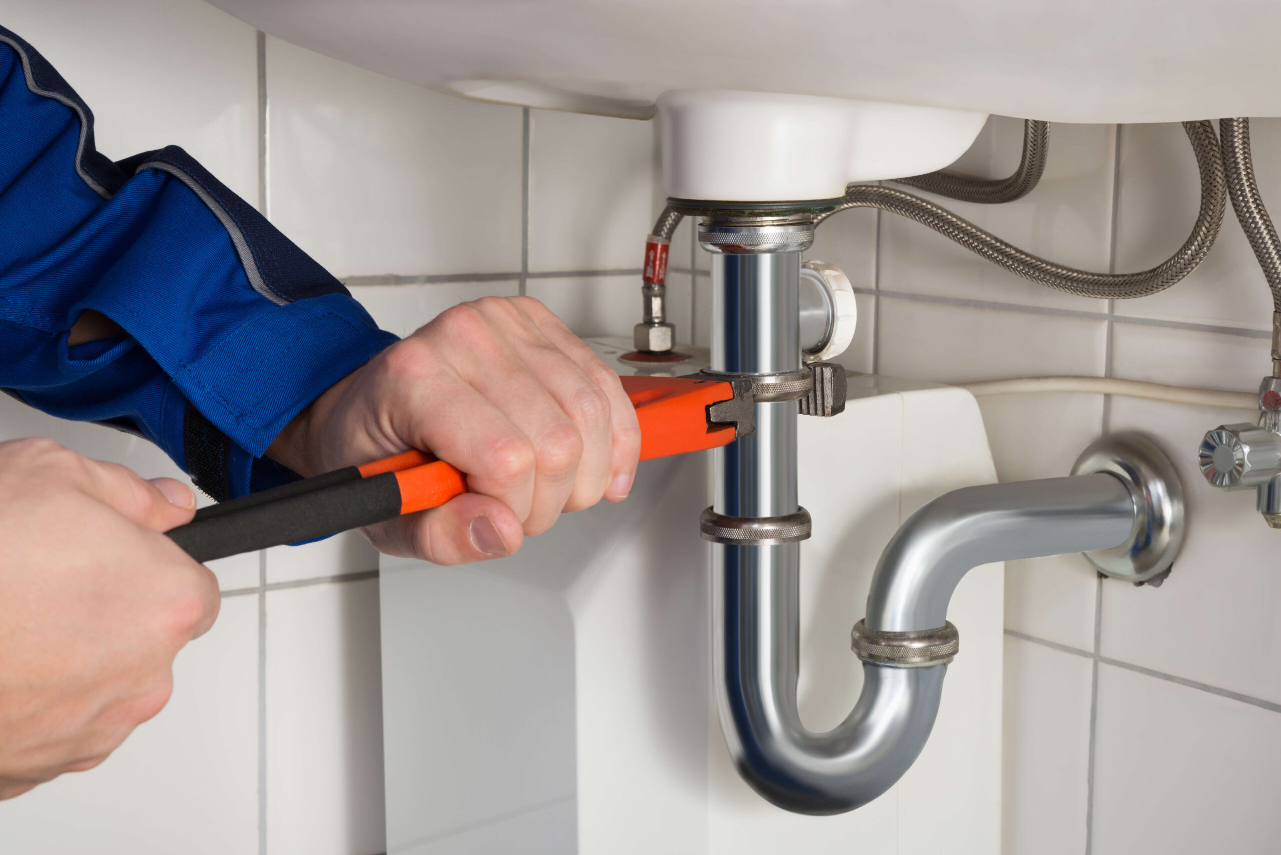 Plumbing and Gas Services