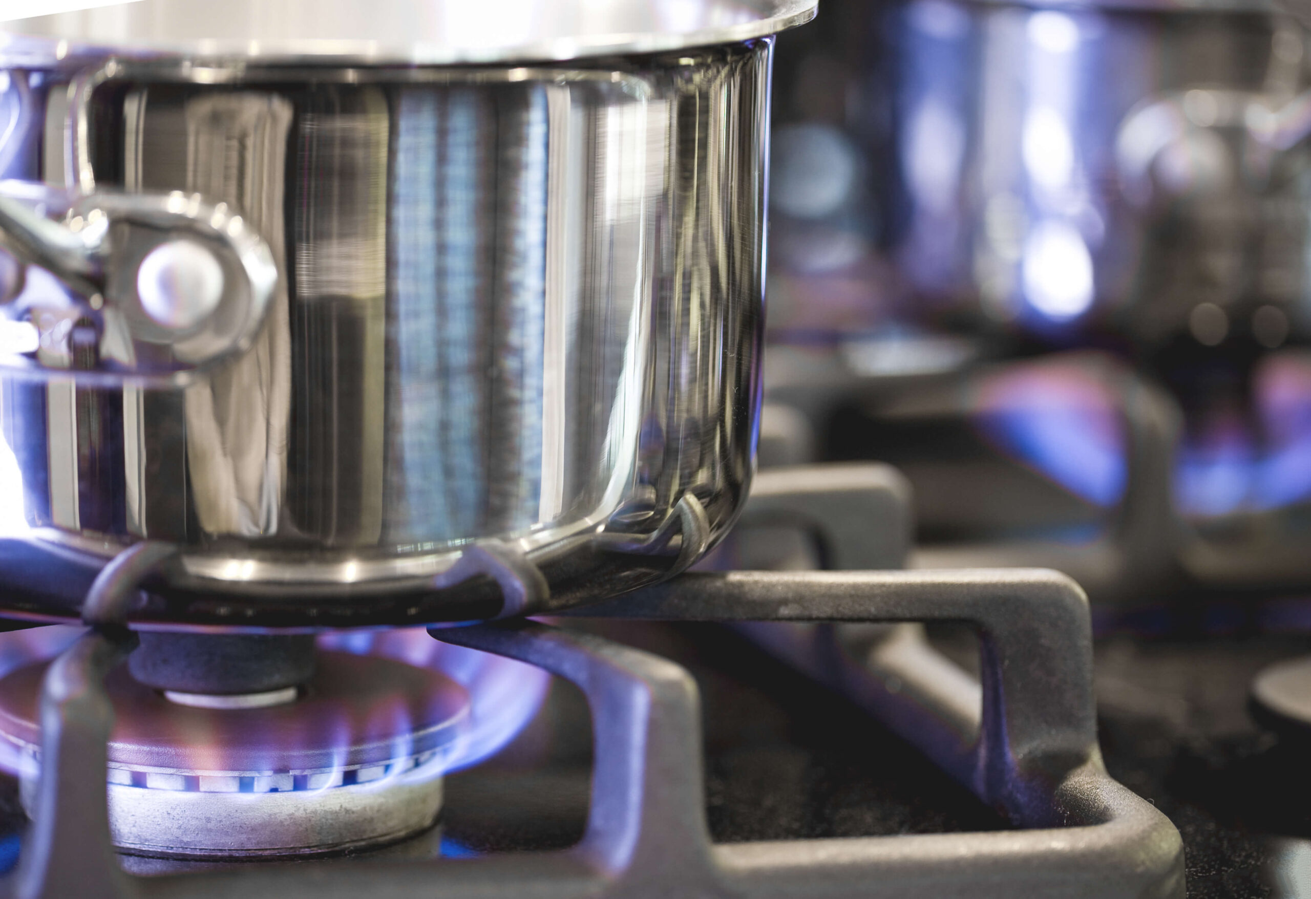 Plumbing and Gas Services