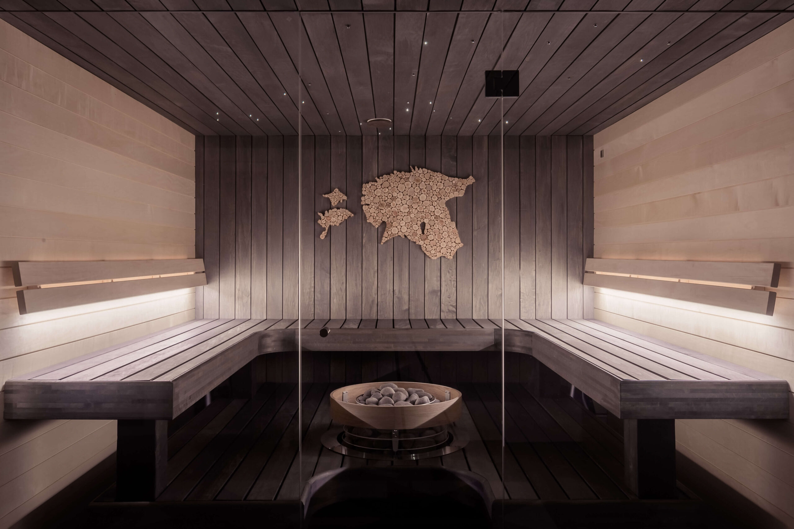 Sauna Services