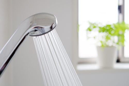 Softened Water