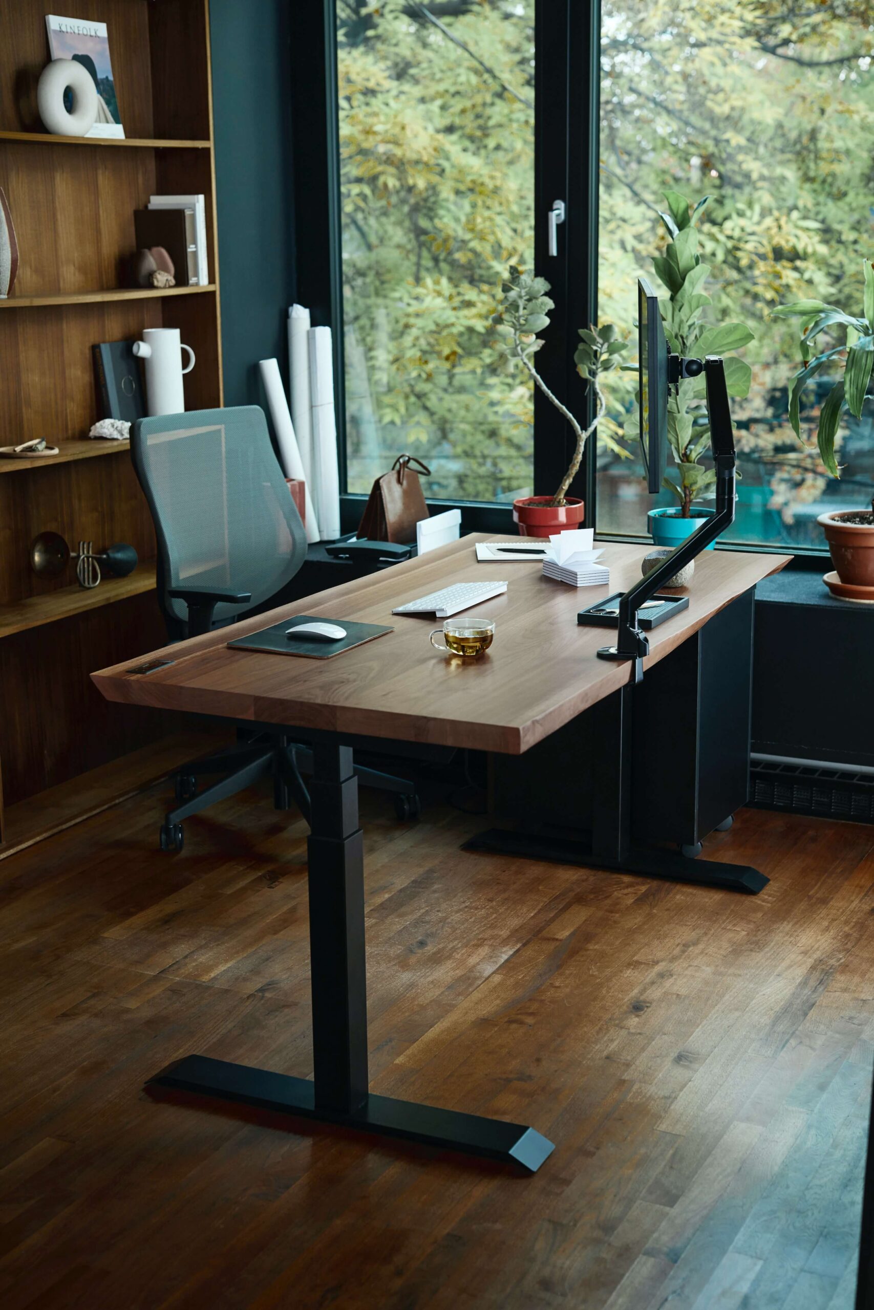 Home Office Services