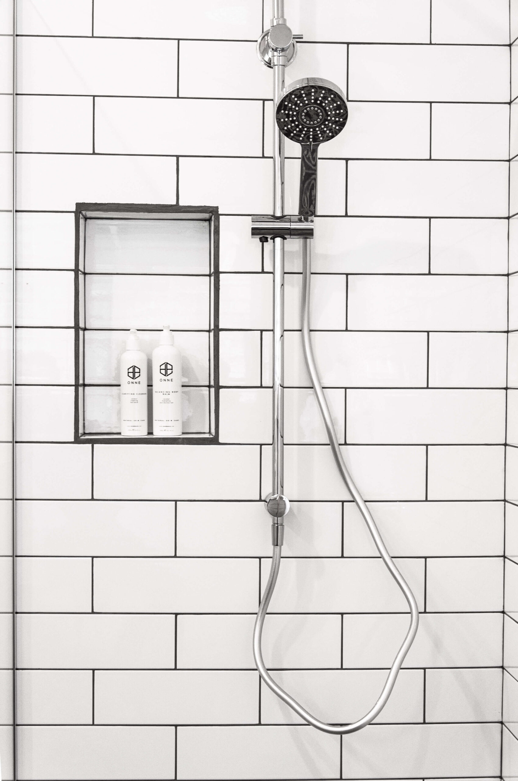 Power Shower